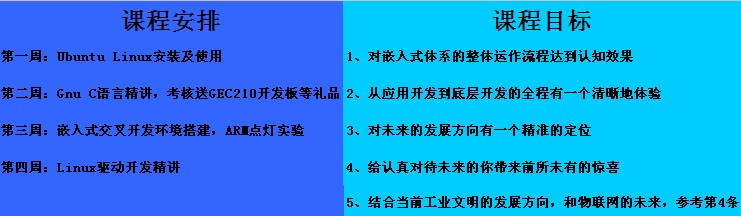 让你过足瘾!深圳举办连续四期嵌入式技术大型免费公开课