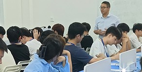 深圳市嘉润源电子有限公司专场招聘会