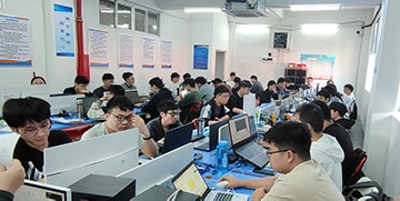 惠州联创达静电设备有限公司专场招聘会